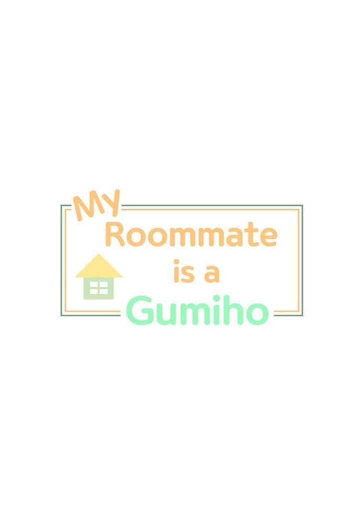 My Roommate Is A Gumiho 0 1