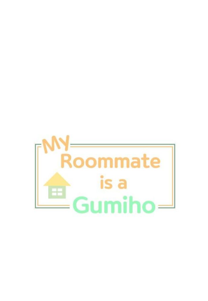 My Roommate Is A Gumiho 1 1