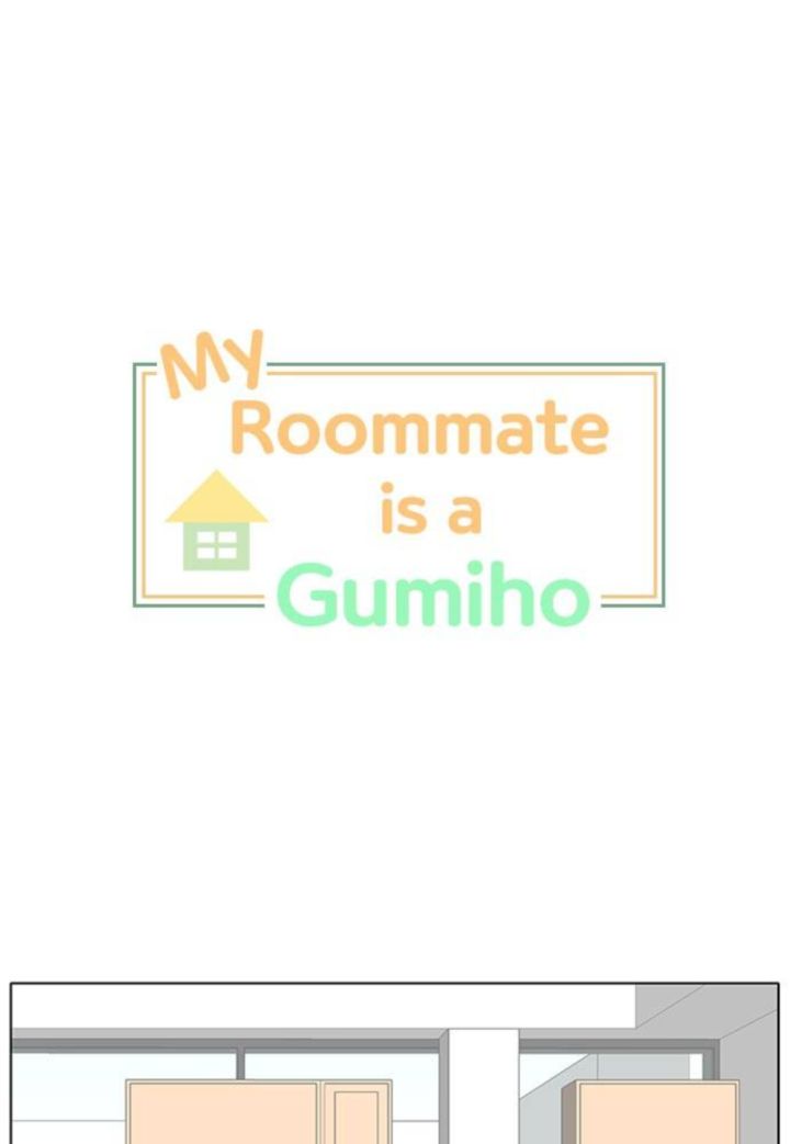 My Roommate Is A Gumiho 13 1