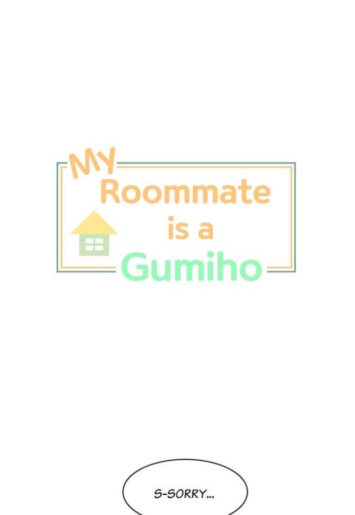 My Roommate Is A Gumiho 14 14
