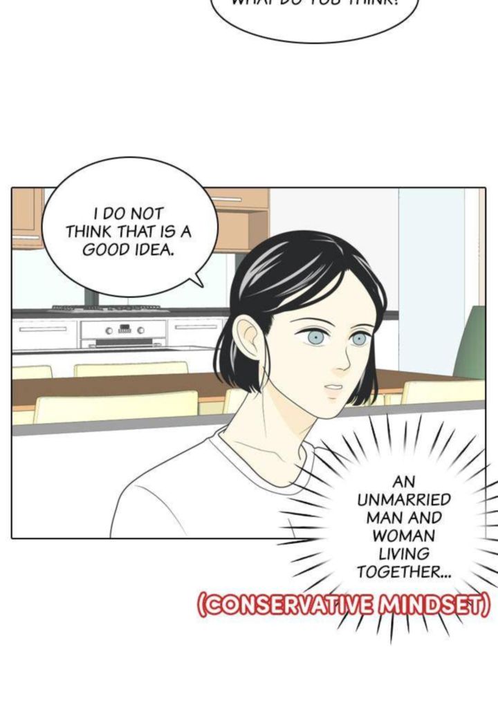 My Roommate Is A Gumiho 2 64