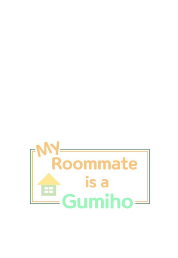 My Roommate Is A Gumiho 20 4