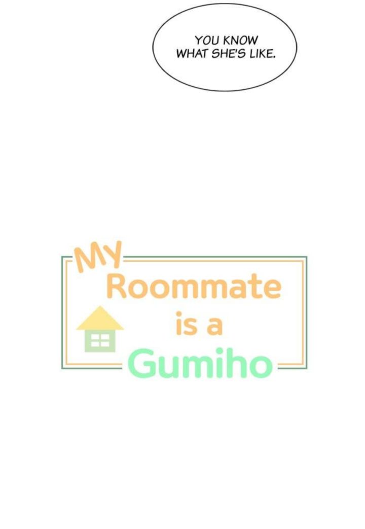 My Roommate Is A Gumiho 21 10