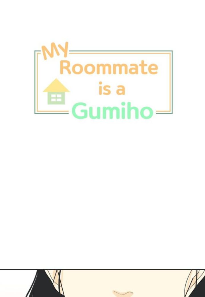 My Roommate Is A Gumiho 22 14