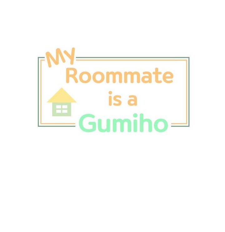 My Roommate Is A Gumiho 23 16