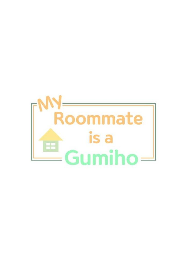 My Roommate Is A Gumiho 25 12