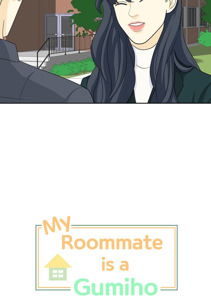 My Roommate Is A Gumiho 26 8