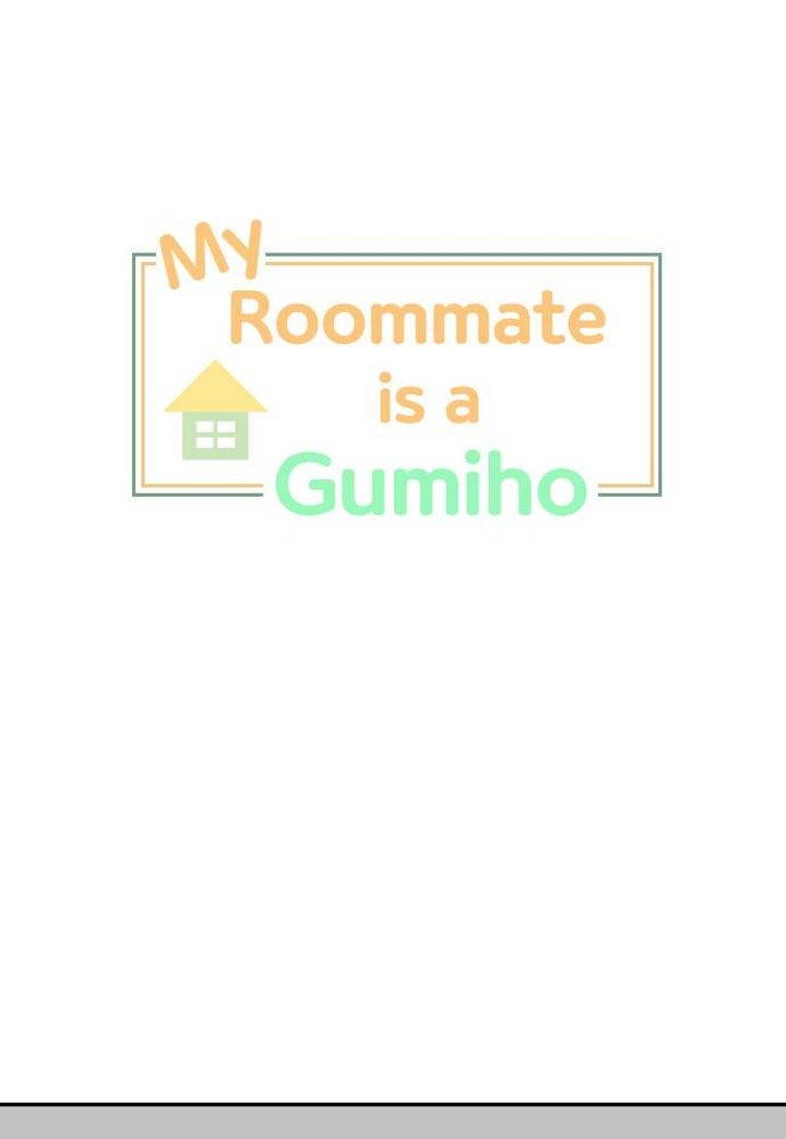 My Roommate Is A Gumiho 27 14