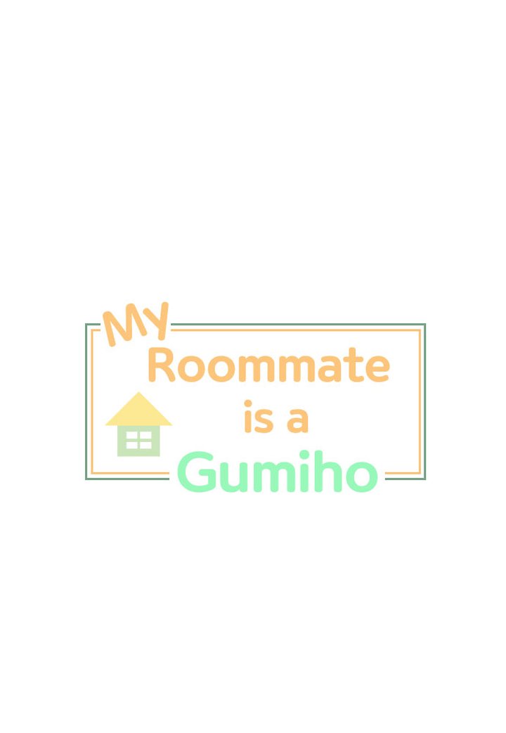 My Roommate Is A Gumiho 28 5