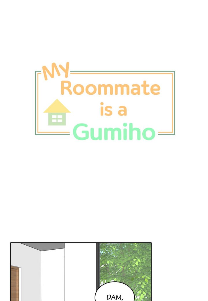 My Roommate Is A Gumiho 29 4