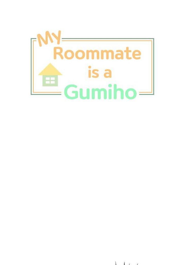 My Roommate Is A Gumiho 36 5