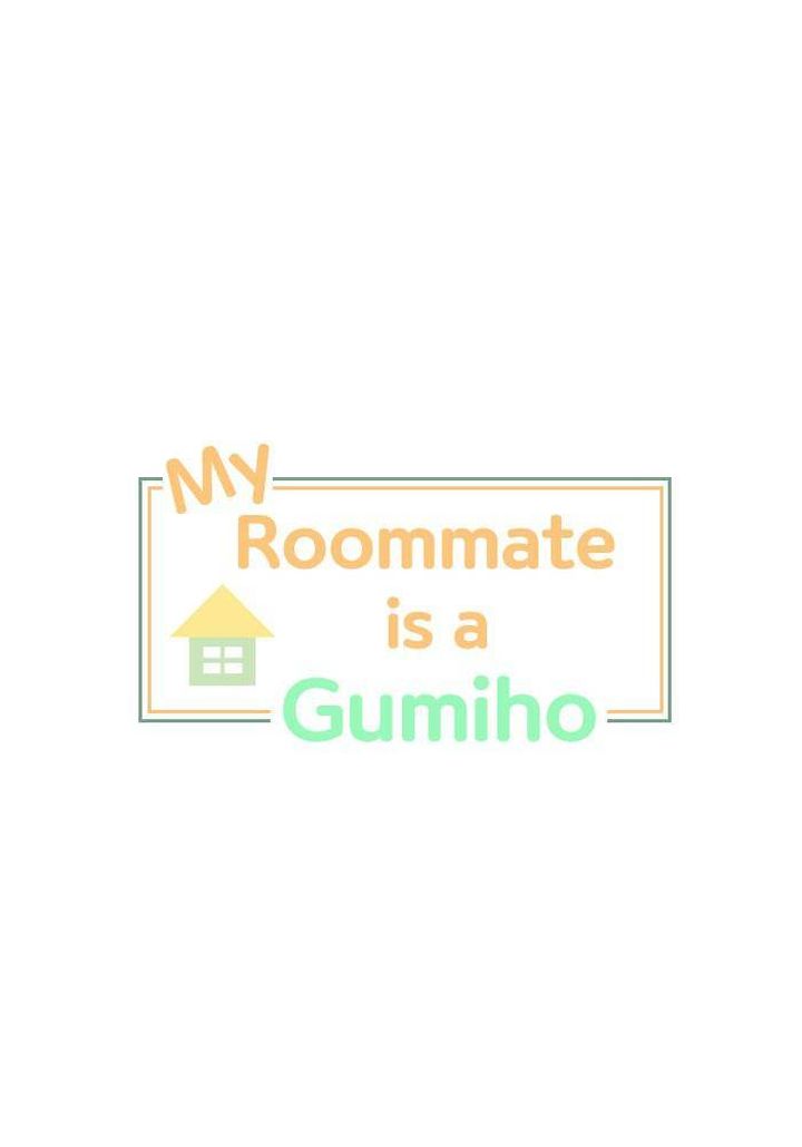 My Roommate Is A Gumiho 47 9
