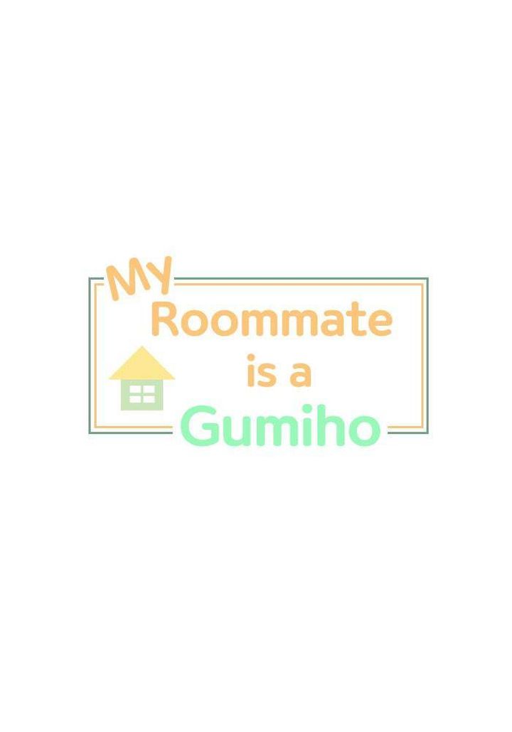 My Roommate Is A Gumiho 48 6