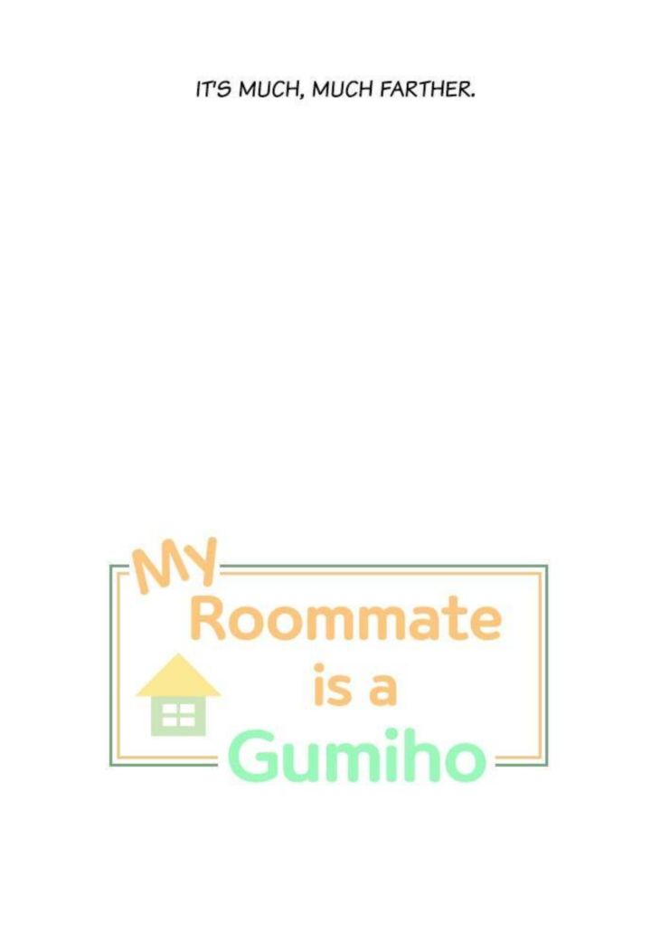 My Roommate Is A Gumiho 5 9