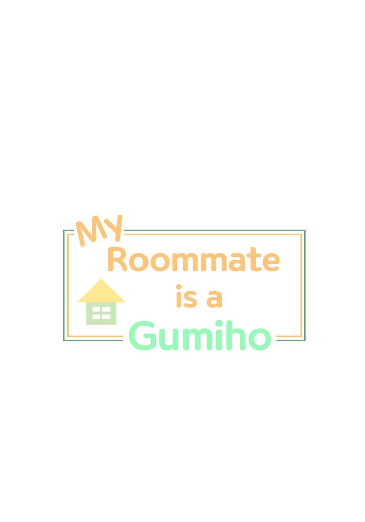My Roommate Is A Gumiho 50 27