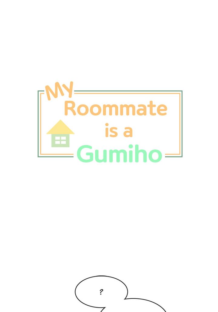 My Roommate Is A Gumiho 51 1