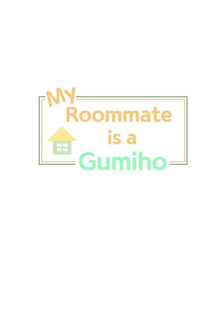 My Roommate Is A Gumiho 52 17