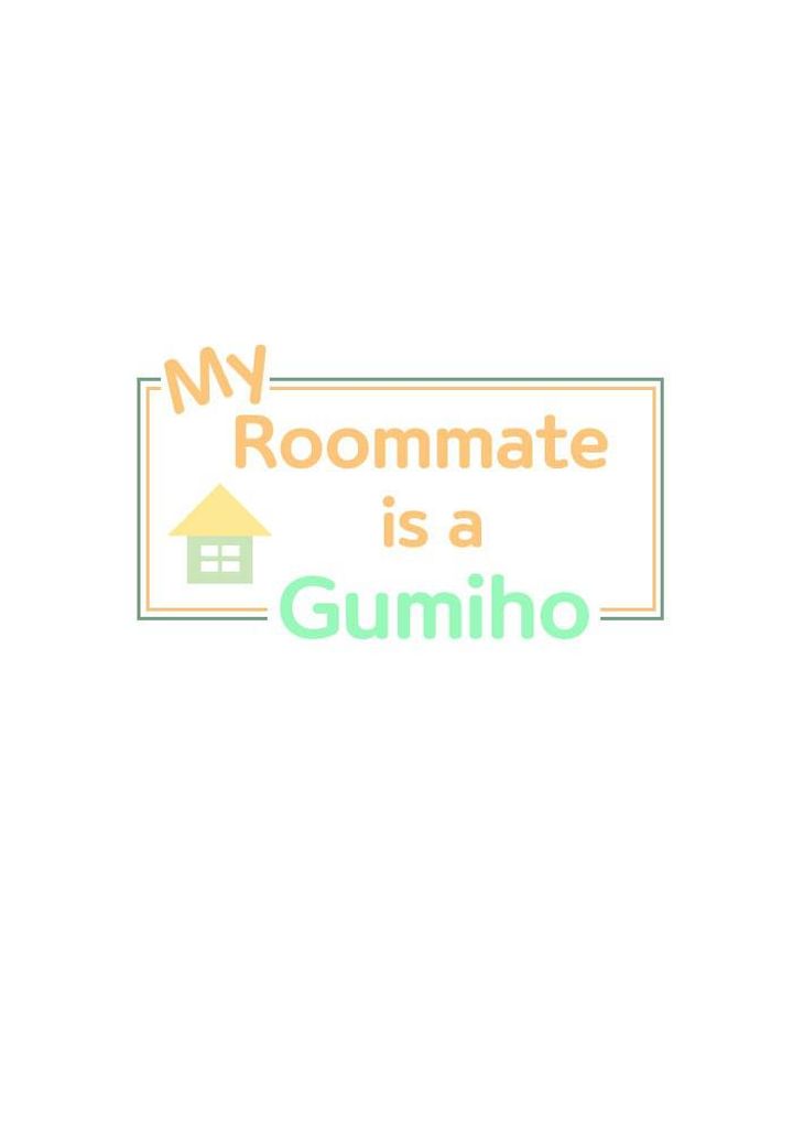 My Roommate Is A Gumiho 53 13