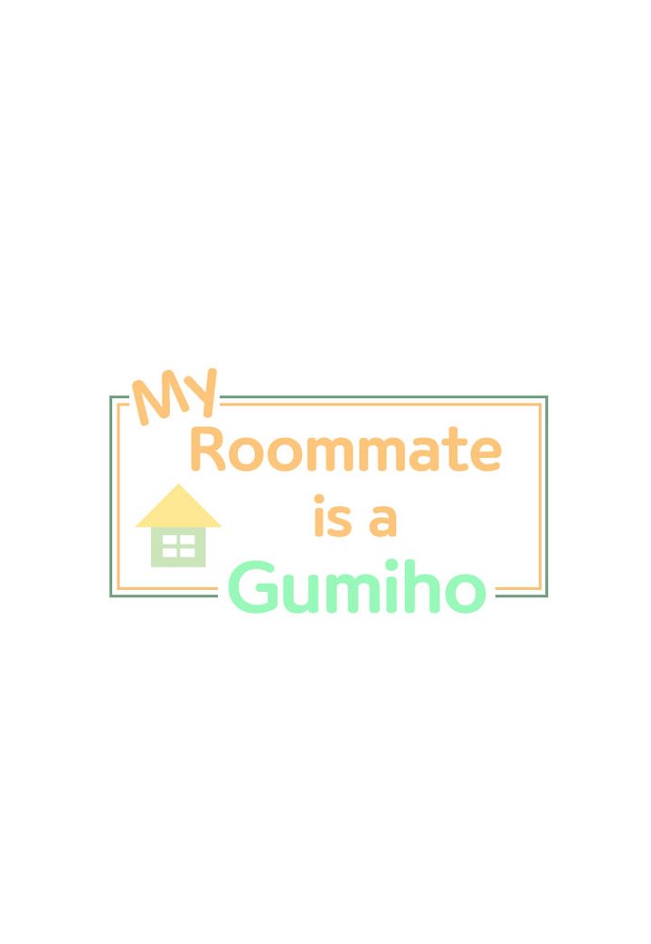 My Roommate Is A Gumiho 54 1