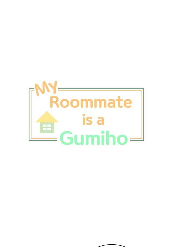 My Roommate Is A Gumiho 55 1
