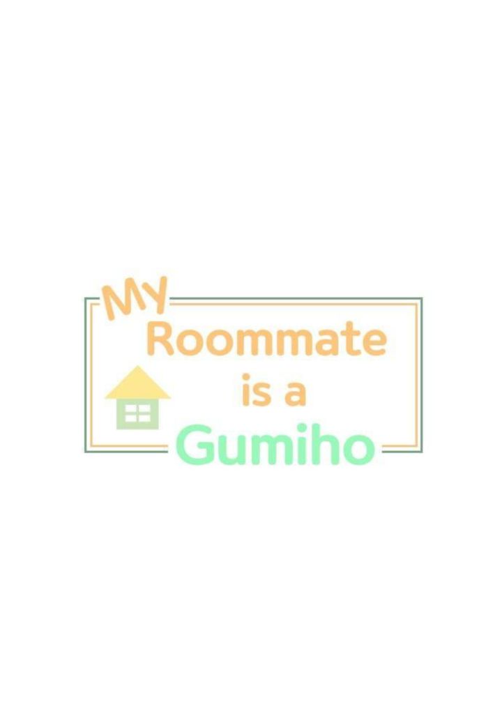 My Roommate Is A Gumiho 6 1