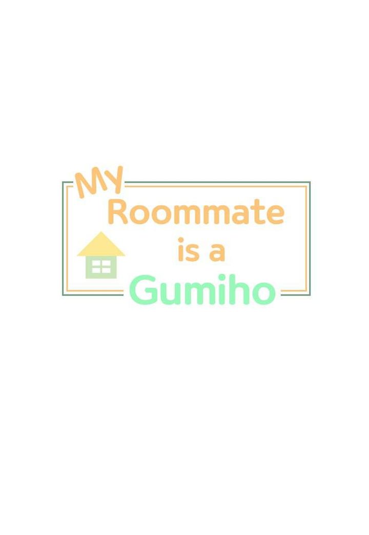 My Roommate Is A Gumiho 60 1