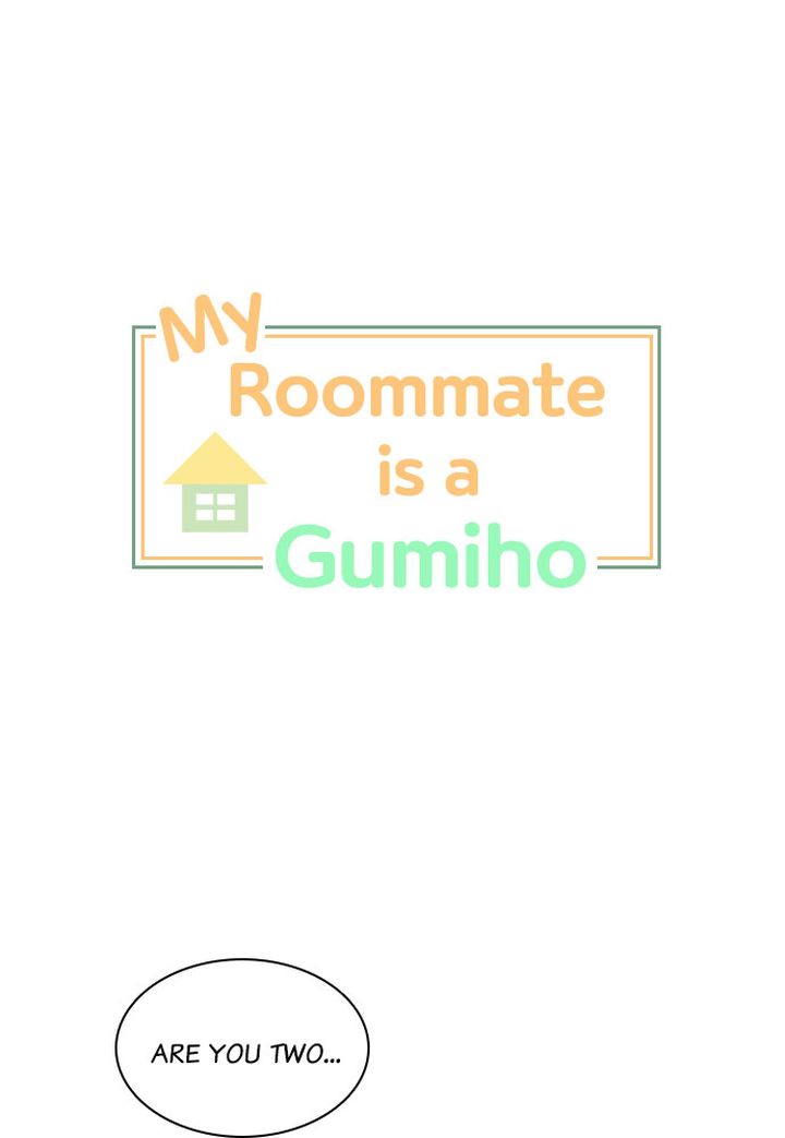 My Roommate Is A Gumiho 62 1