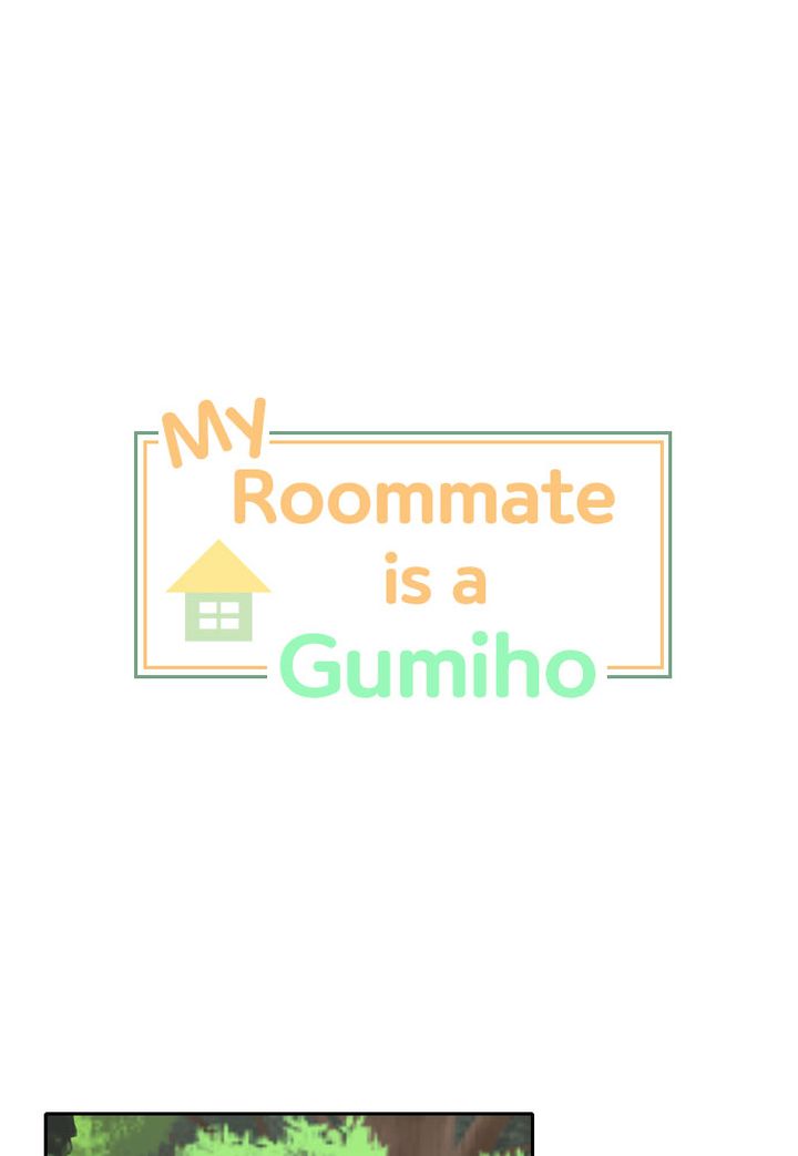 My Roommate Is A Gumiho 65 1