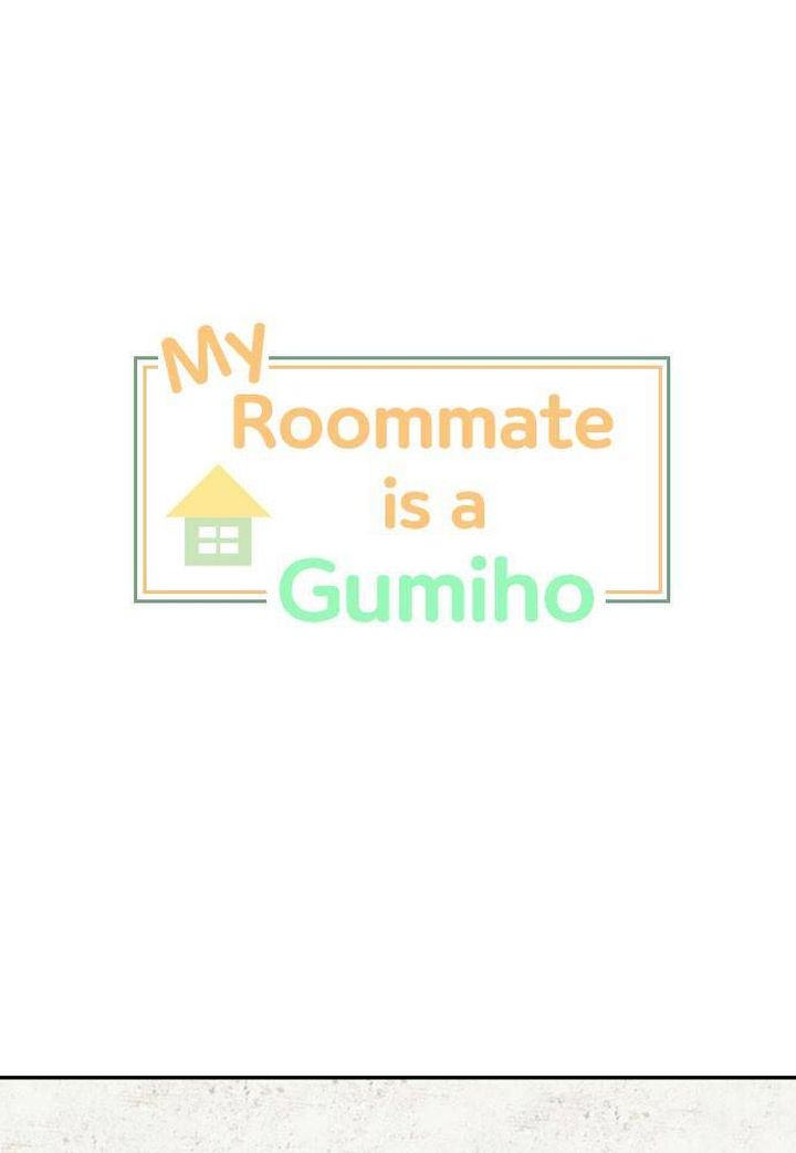My Roommate Is A Gumiho 69 1