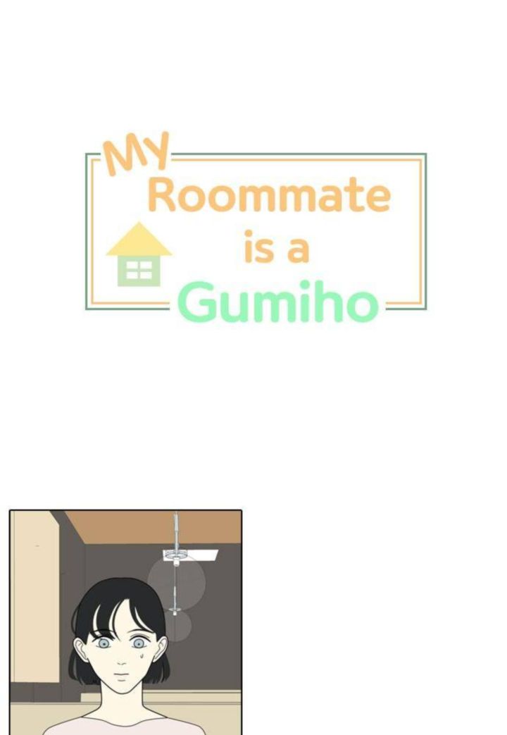 My Roommate Is A Gumiho 7 1