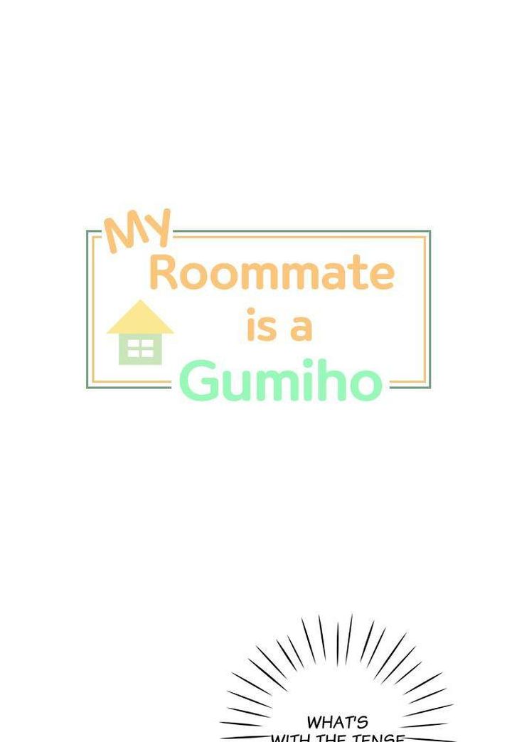 My Roommate Is A Gumiho 73 1