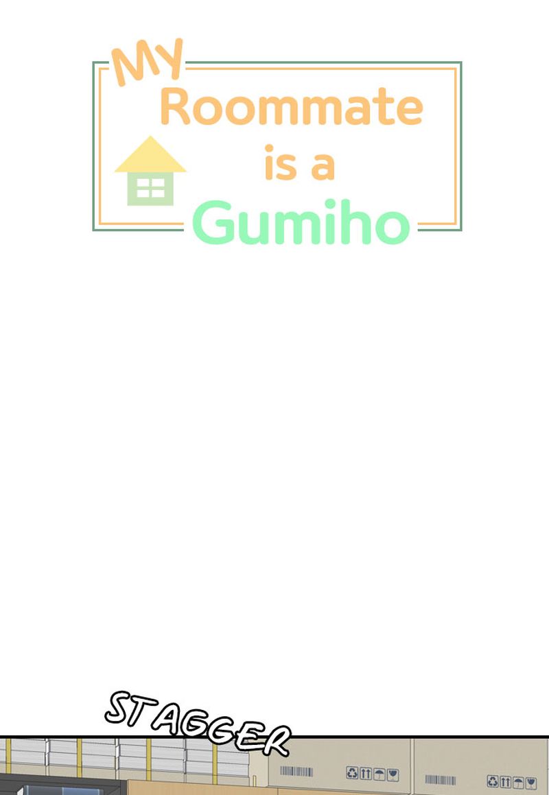 My Roommate Is A Gumiho 81 15