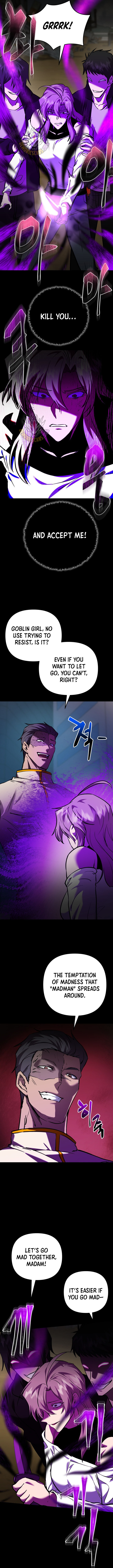 My School Life Pretending To Be A Worthless Person 121 7