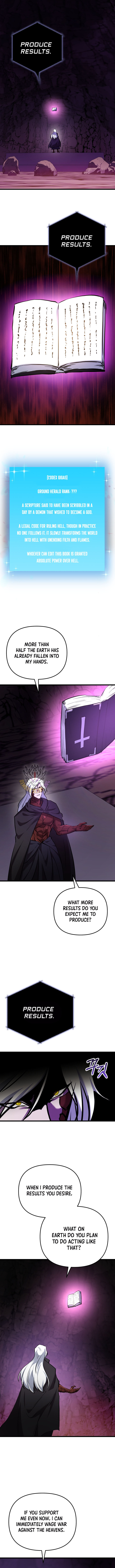 My School Life Pretending To Be A Worthless Person 133 10