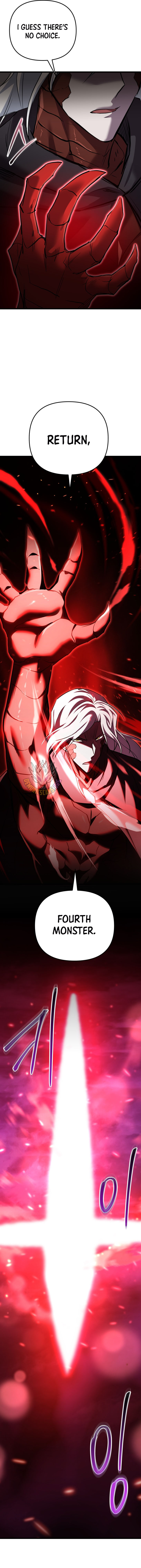 My School Life Pretending To Be A Worthless Person 133 12