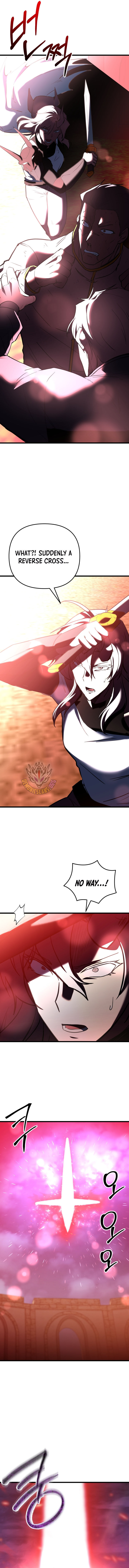 My School Life Pretending To Be A Worthless Person 133 13