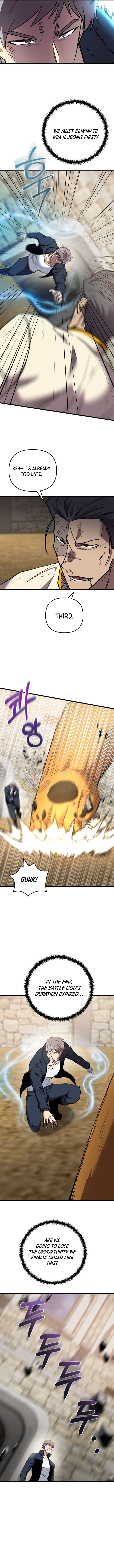 My School Life Pretending To Be A Worthless Person 133 2