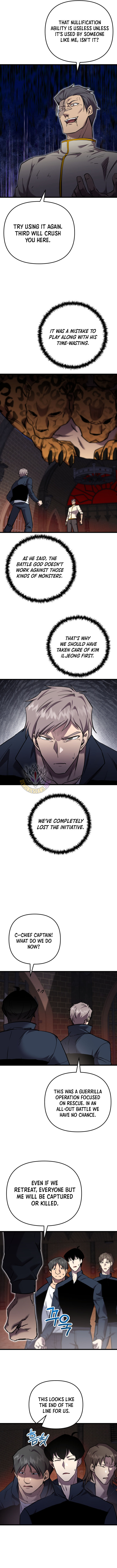 My School Life Pretending To Be A Worthless Person 133 3