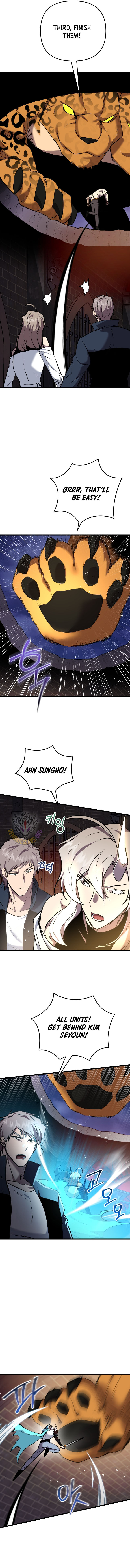 My School Life Pretending To Be A Worthless Person 133 6