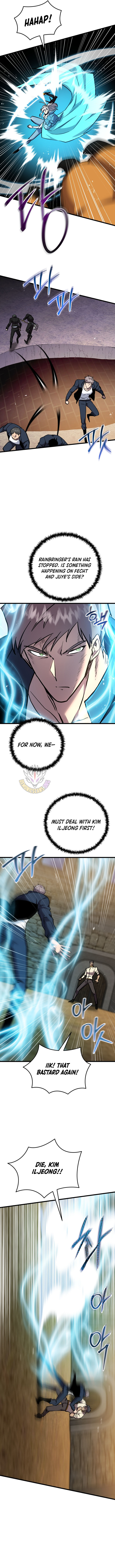 My School Life Pretending To Be A Worthless Person 133 7