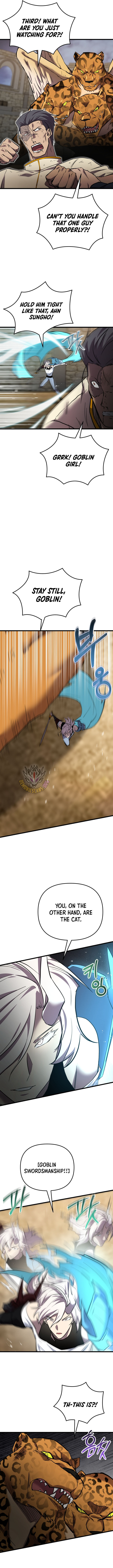 My School Life Pretending To Be A Worthless Person 133 8