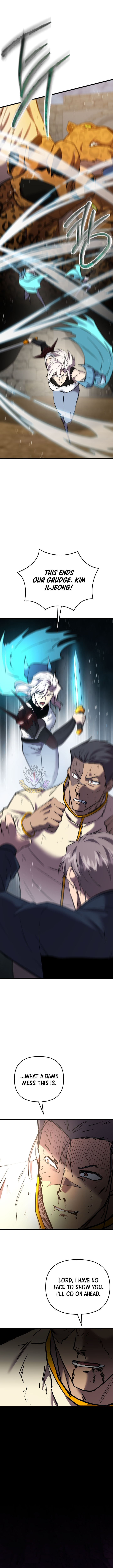 My School Life Pretending To Be A Worthless Person 133 9