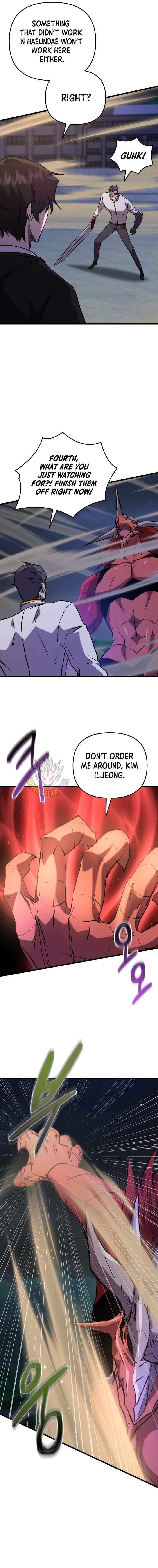 My School Life Pretending To Be A Worthless Person 138 10