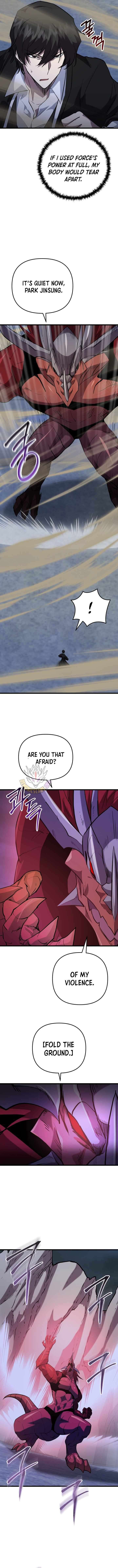 My School Life Pretending To Be A Worthless Person 138 12