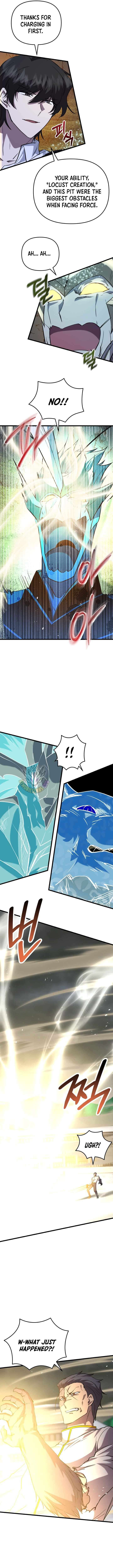 My School Life Pretending To Be A Worthless Person 138 3