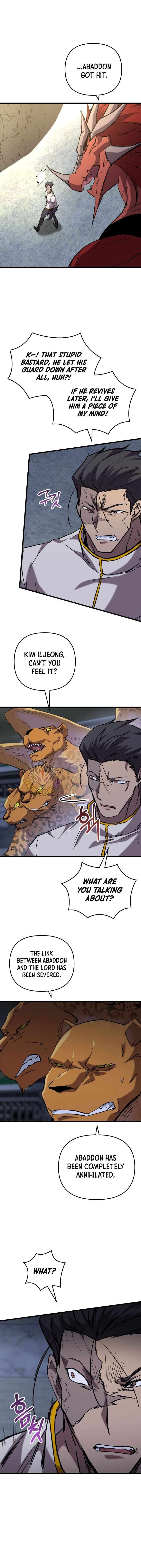 My School Life Pretending To Be A Worthless Person 138 4