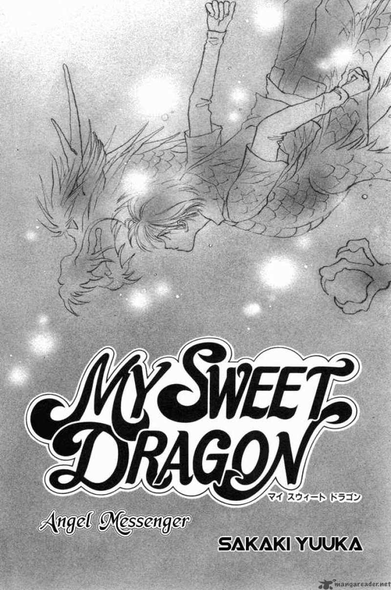 My Sweet Dragon 4 5