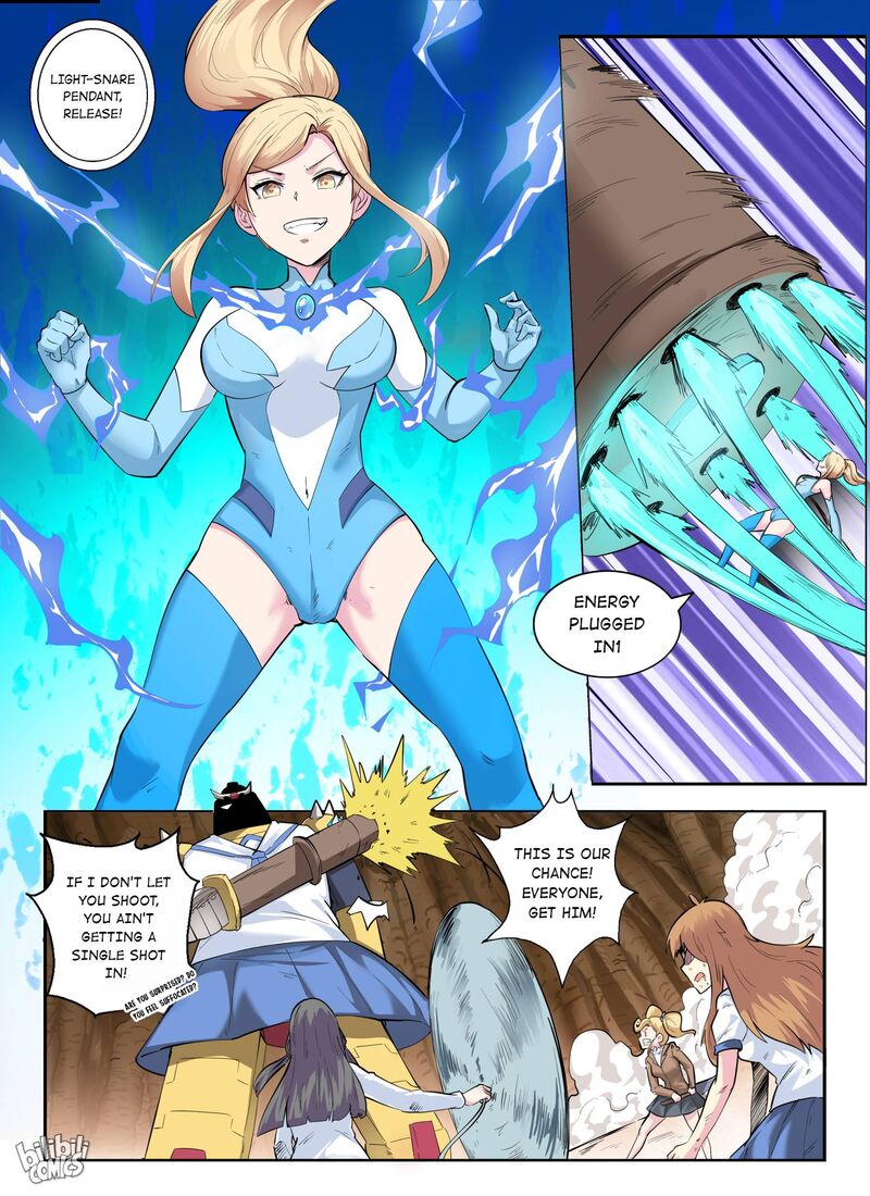 My Wife Is A Fox Spirit 148 12