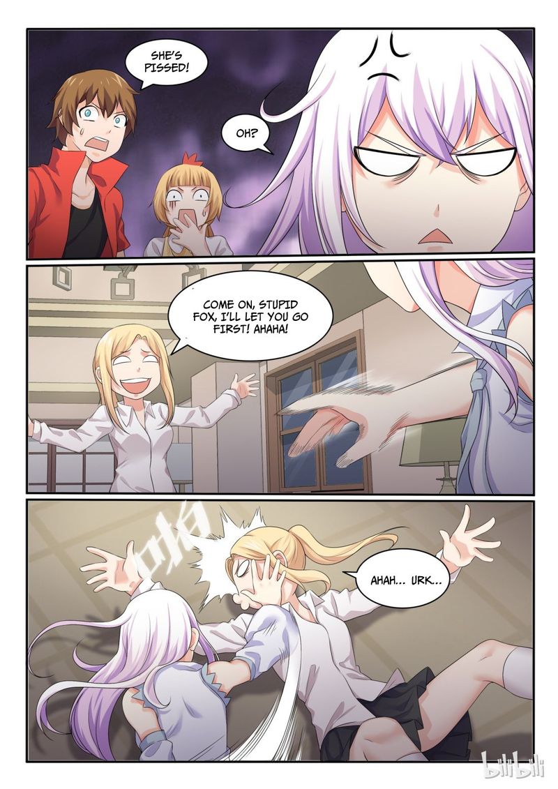 My Wife Is A Fox Spirit 40 13