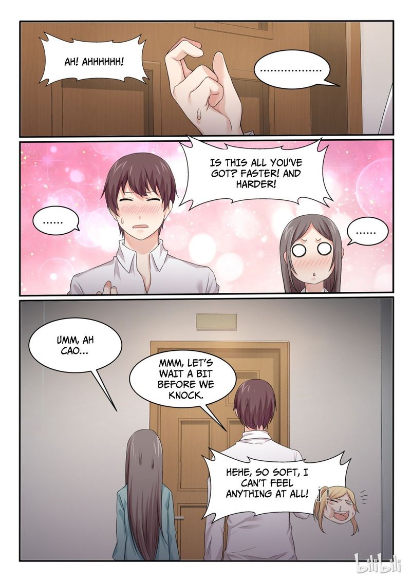 My Wife Is A Fox Spirit 40 15